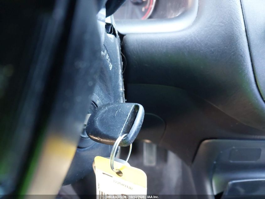 2003 Honda Civic Ex VIN: 1HGEM22913L033918 Lot: 43427236