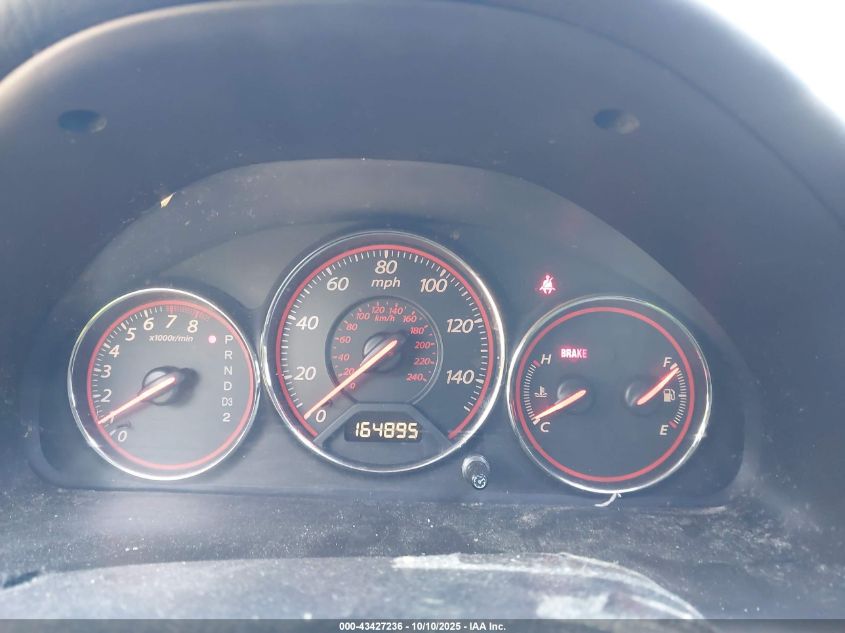 2003 Honda Civic Ex VIN: 1HGEM22913L033918 Lot: 43427236