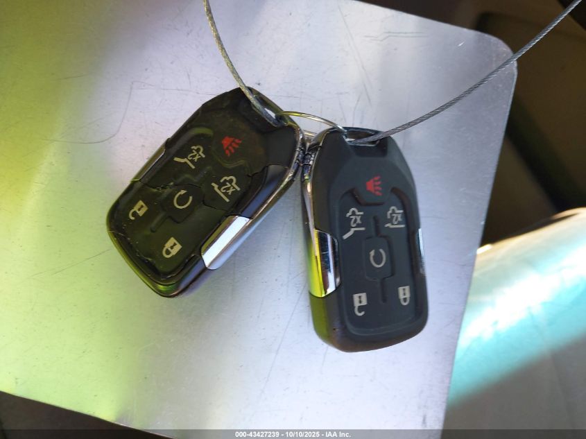 2019 Chevrolet Tahoe Lt VIN: 1GNSKBKC2KR182229 Lot: 43427239