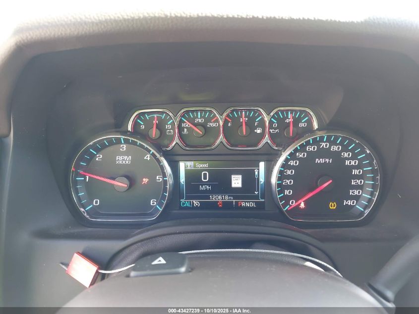 2019 Chevrolet Tahoe Lt VIN: 1GNSKBKC2KR182229 Lot: 43427239