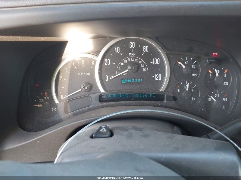 2004 Cadillac Escalade Standard VIN: 1GYEK63N74R304237 Lot: 43427246