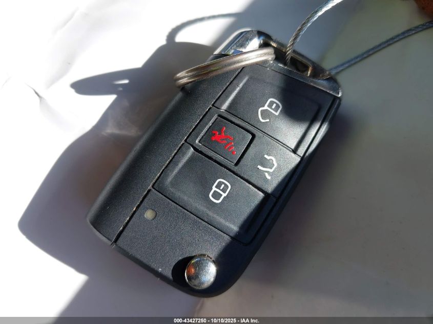 2024 Volkswagen Tiguan 2.0T S VIN: 3VVRB7AX2RM048228 Lot: 43427250