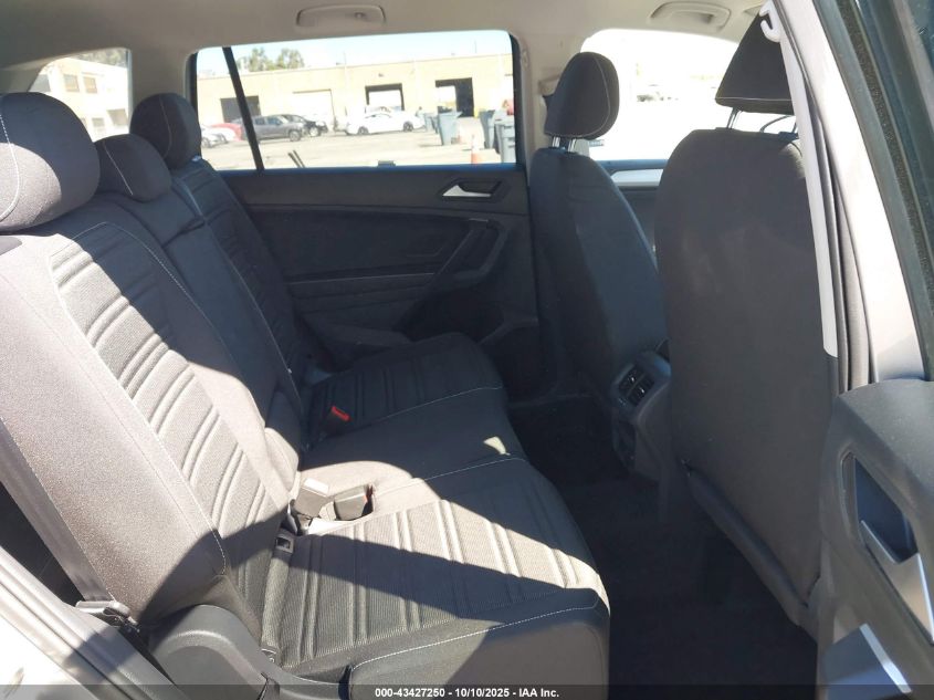 2024 Volkswagen Tiguan 2.0T S VIN: 3VVRB7AX2RM048228 Lot: 43427250