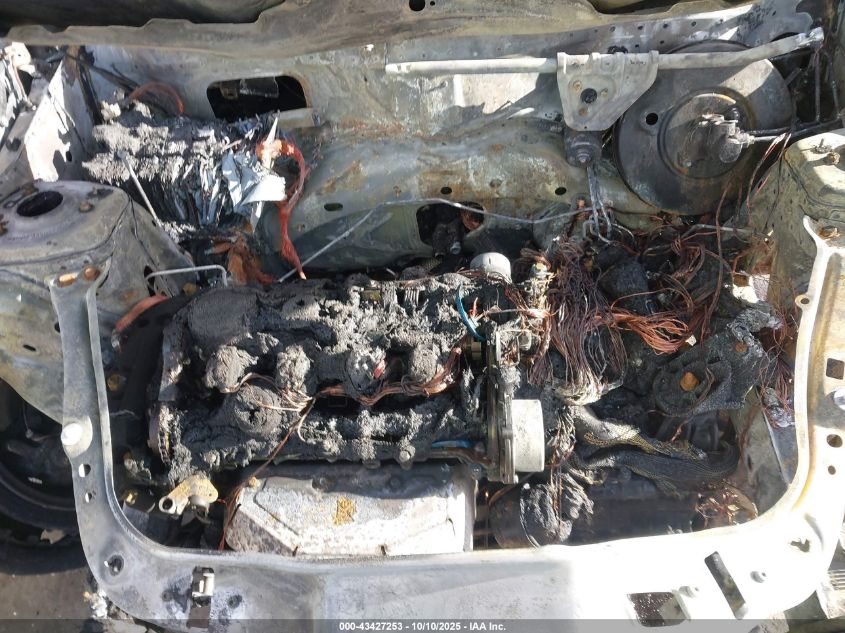 2007 Mini Cooper VIN: WMWMF33507TT50131 Lot: 43427253