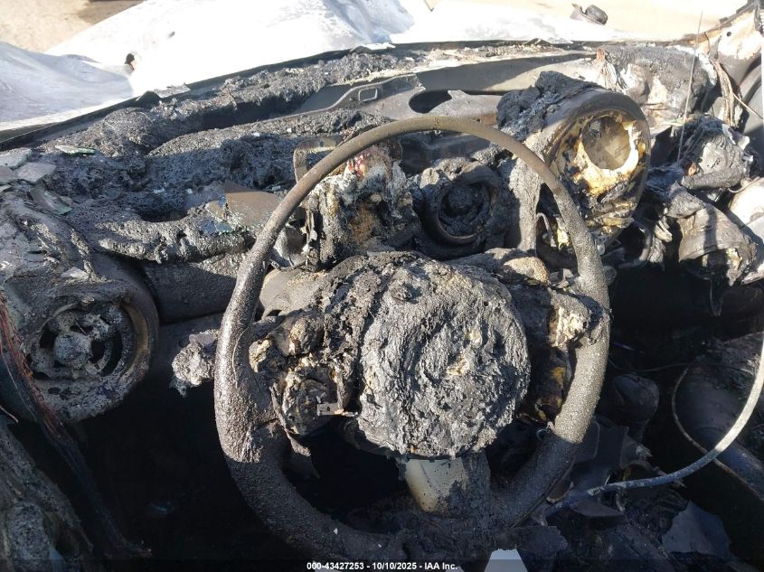 2007 Mini Cooper VIN: WMWMF33507TT50131 Lot: 43427253