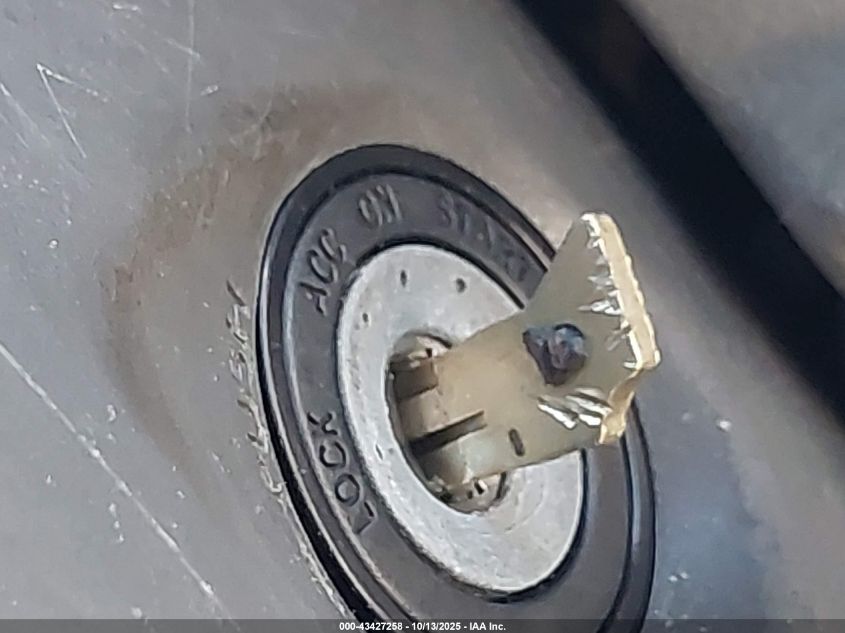 2010 Toyota Corolla Le VIN: 1NXBU4EE1AZ324671 Lot: 43427258