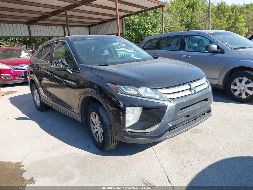 MITSUBISHI ECLIPSE CROSS ES