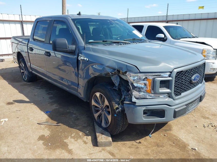 FORD F-150 XL