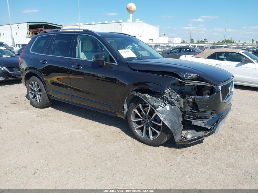 VOLVO XC90 T6 MOMENTUM