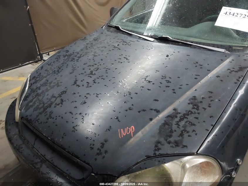 1996 Honda Civic Dx VIN: 2HGEJ6448TH119533 Lot: 43427295