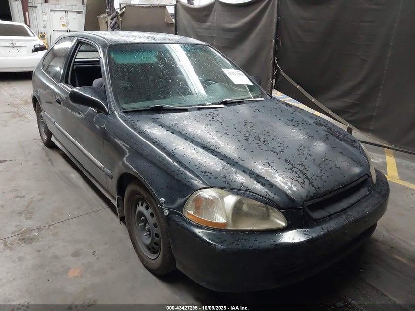 2HGEJ6448TH119533 1996 Honda Civic Dx auction photo 1