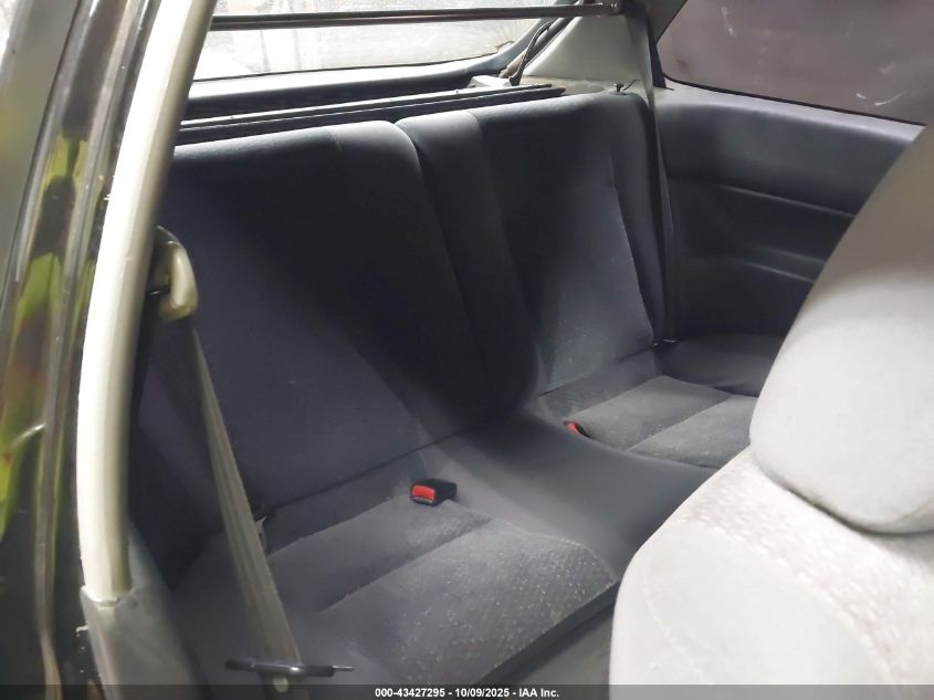 1996 Honda Civic Dx VIN: 2HGEJ6448TH119533 Lot: 43427295