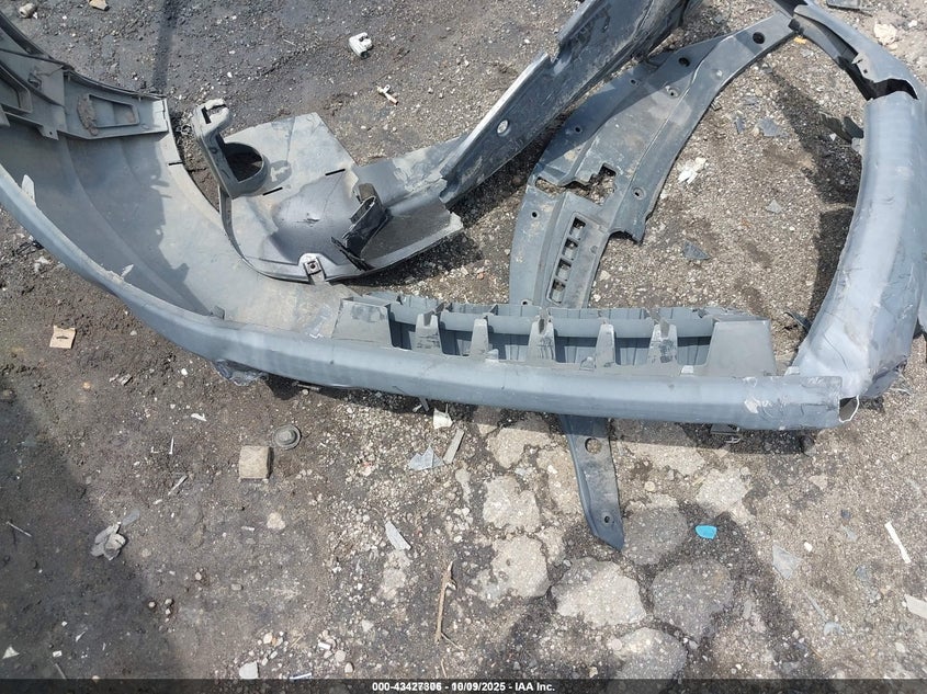 2015 Ford Transit-250 VIN: 1FTNR1CM6FKA24929 Lot: 43427306