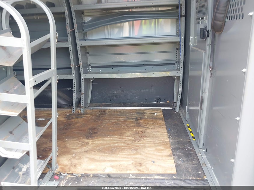 2015 Ford Transit-250 VIN: 1FTNR1CM6FKA24929 Lot: 43427306