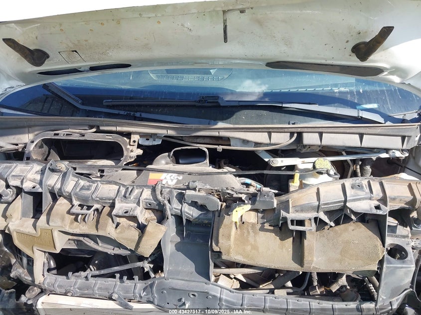 2018 Ford Transit-250 VIN: 1FTYR1YM9JKA64856 Lot: 43427317