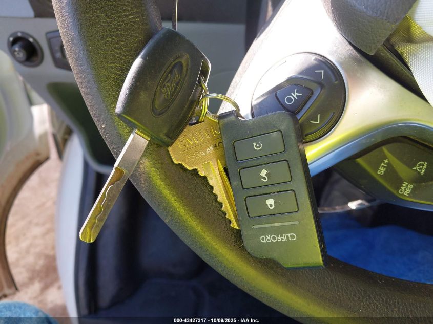 2018 Ford Transit-250 VIN: 1FTYR1YM9JKA64856 Lot: 43427317