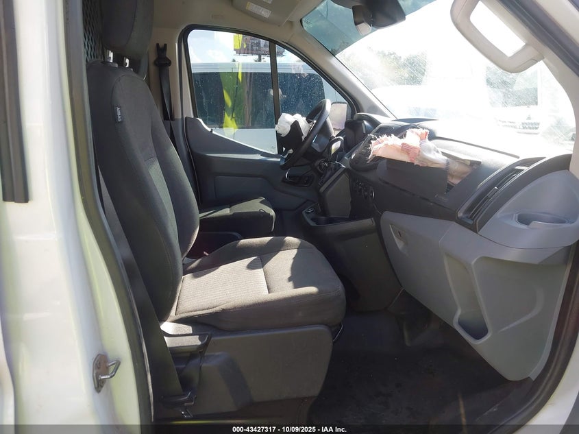 1FTYR1YM9JKA64856 2018 FORD TRANSIT photo no. 5