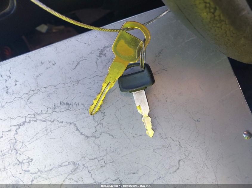 2002 Chevrolet Express VIN: 1GCGG25RX21155360 Lot: 43427347