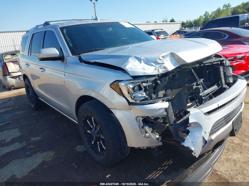 FORD EXPEDITION LIMITED