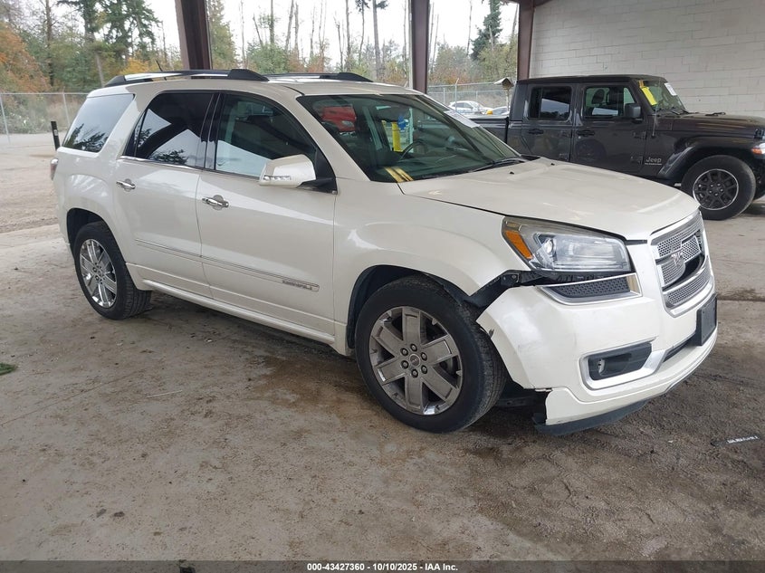 GMC ACADIA DENALI