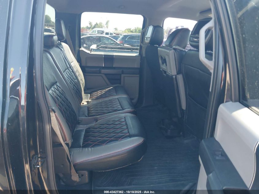 2015 Ford F-150 Xlt VIN: 1FTEW1EP9FKE83811 Lot: 43427362