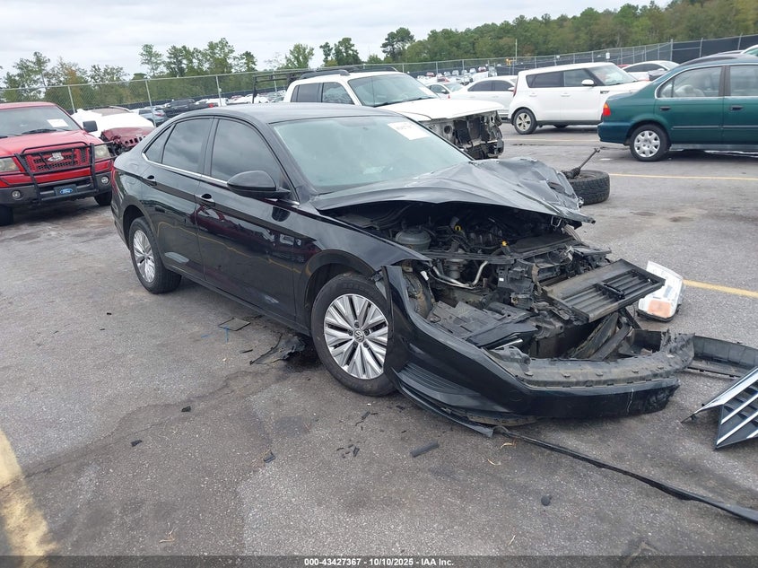 VOLKSWAGEN JETTA 1.4T R-LINE/1.4T S/1.4T SE