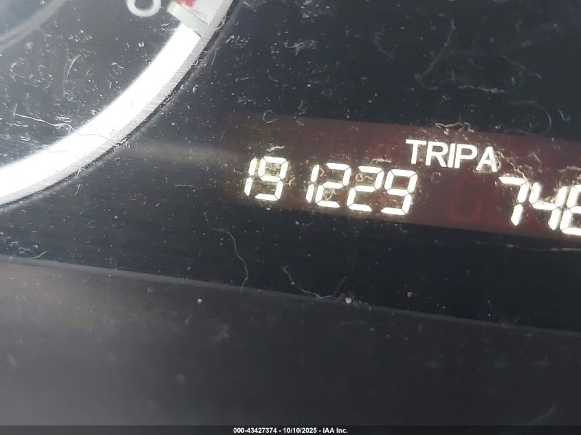 2008 Honda Accord 2.4 Ex-L VIN: 1HGCP26838A060718 Lot: 43427374