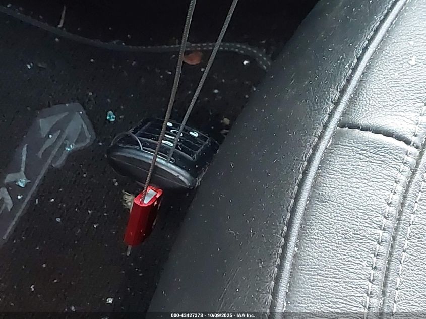 2016 Chevrolet Corvette Stingray Z51 VIN: 1G1YM2D7XG5109971 Lot: 43427378