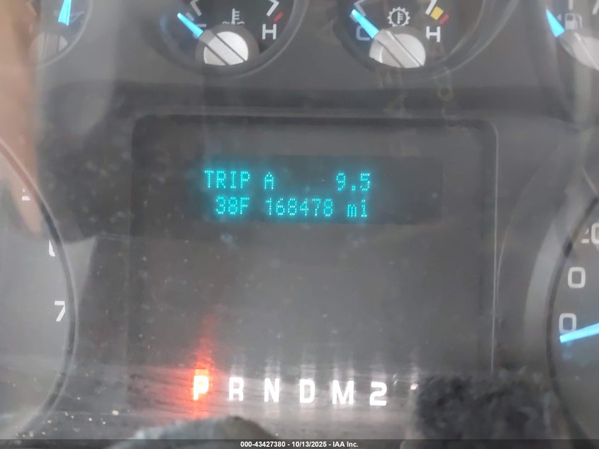 2015 Ford F-250 Xl VIN: 1FT7W2B66FED46348 Lot: 43427380