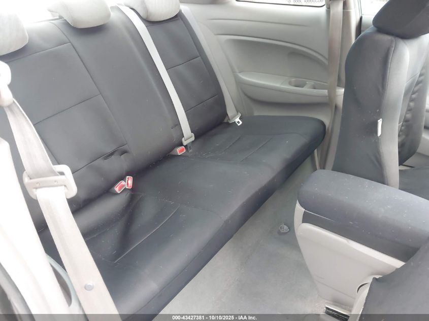 2009 Honda Civic Lx VIN: 2HGFG12609H530847 Lot: 43427381