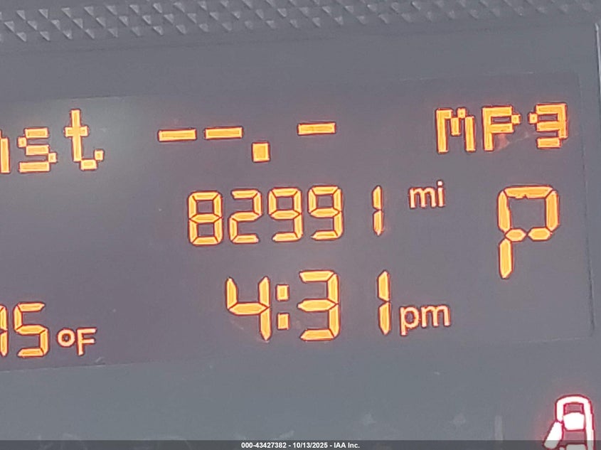 2021 Ram Promaster 3500 Cargo Van High Roof 159 Wb Ext VIN: 3C6MRVJG2ME559098 Lot: 43427382