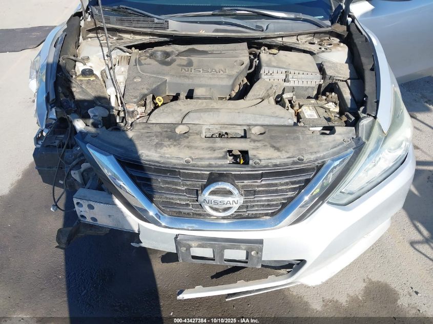 2017 Nissan Altima 2.5 S VIN: 1N4AL3AP2HN359220 Lot: 43427384
