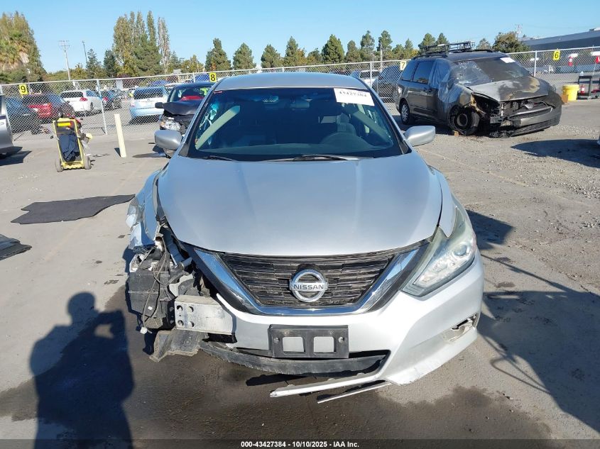 2017 Nissan Altima 2.5 S VIN: 1N4AL3AP2HN359220 Lot: 43427384