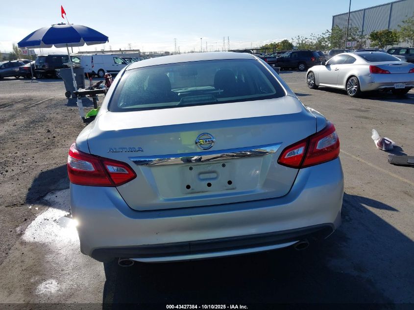 2017 Nissan Altima 2.5 S VIN: 1N4AL3AP2HN359220 Lot: 43427384
