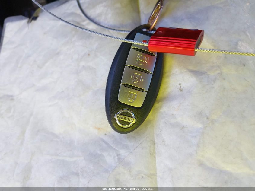 2017 Nissan Altima 2.5 S VIN: 1N4AL3AP2HN359220 Lot: 43427384