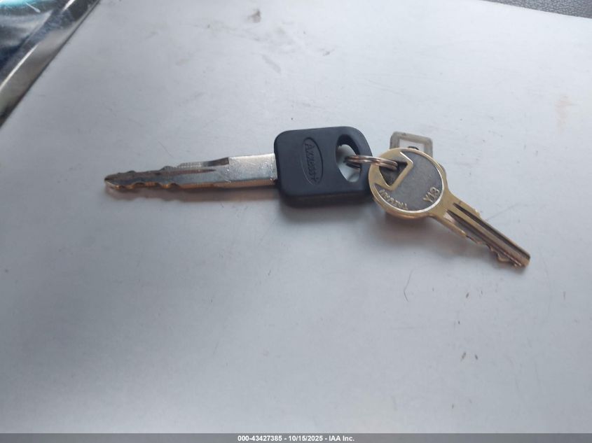 2006 Ford F-250 Xl/Xlt VIN: 1FTNF21596EA37652 Lot: 43427385