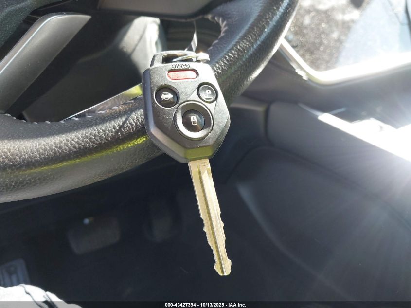 2022 Subaru Legacy Premium VIN: 4S3BWAC61N3024455 Lot: 43427394