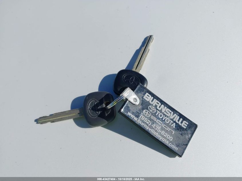 2002 Toyota Avalon Xls VIN: 4T1BF28B82U207431 Lot: 43427404