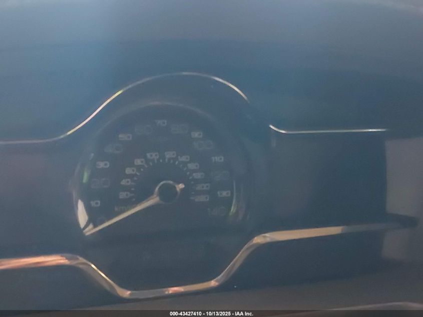 2014 Lincoln Mks VIN: 1LNHL9EK4EG610731 Lot: 43427410