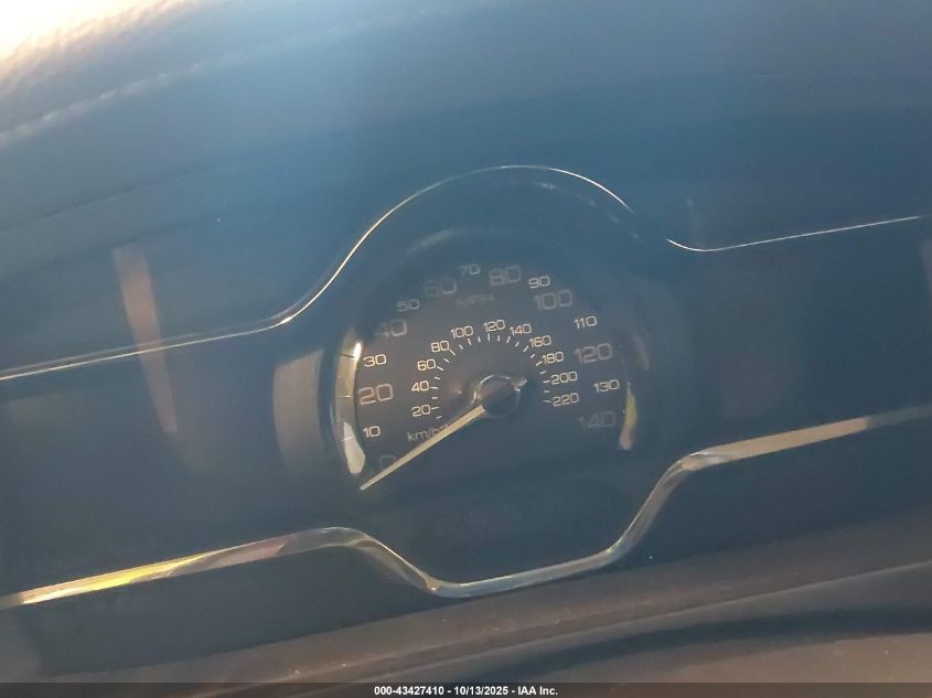 2014 Lincoln Mks VIN: 1LNHL9EK4EG610731 Lot: 43427410