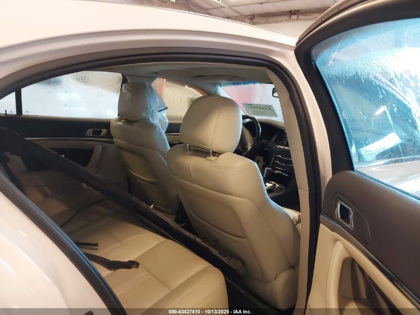 2014 Lincoln Mks VIN: 1LNHL9EK4EG610731 Lot: 43427410