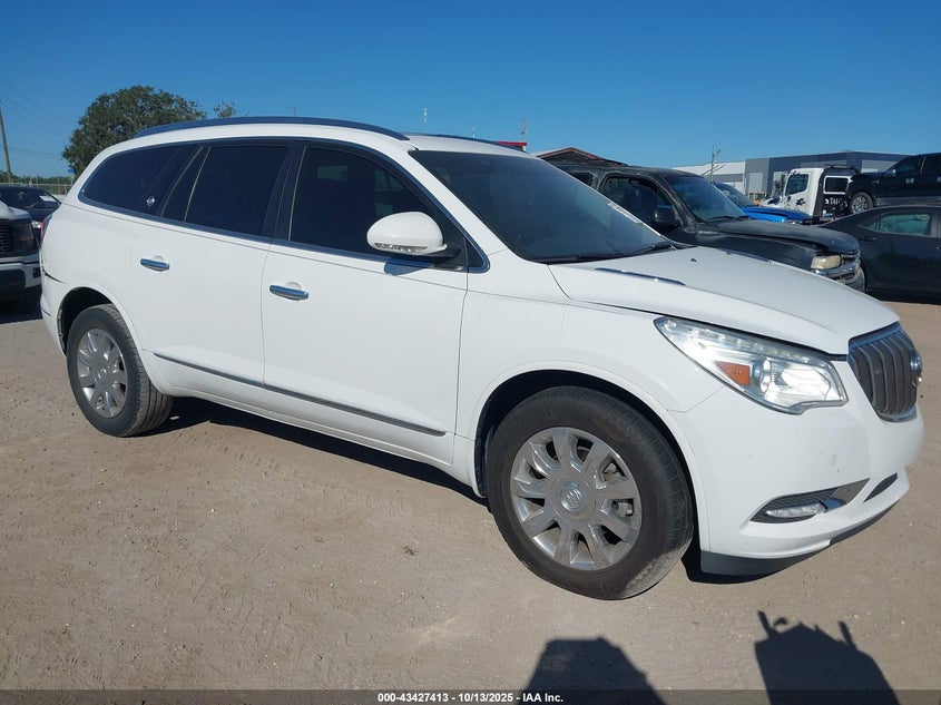 BUICK ENCLAVE PREMIUM