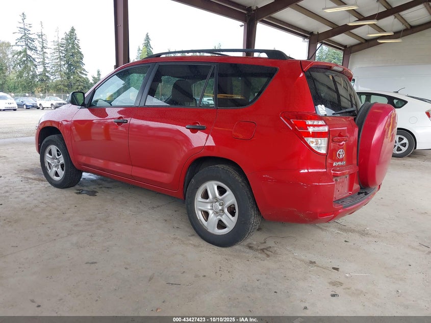 2T3BF4DV8BW112581 2011 TOYOTA RAV 4 photo no. 3