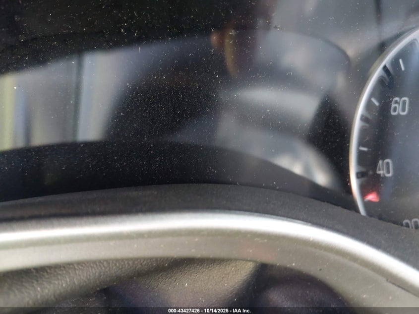 2025 CHRYSLER VOYAGER LX 2C4RC1CG6SR525263