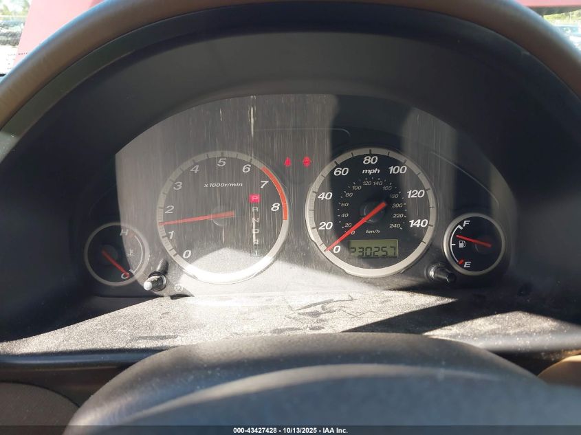 2002 Honda Cr-V Ex VIN: JHLRD78812C072442 Lot: 43427428