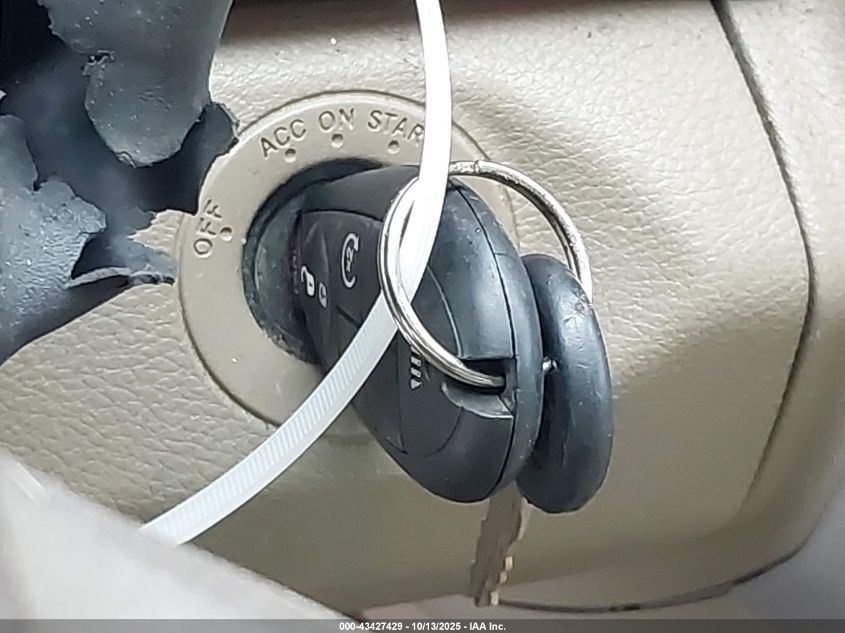 2010 Dodge Ram 1500 Slt/Sport/Trx VIN: 1D7RV1CT6AS244218 Lot: 43427429