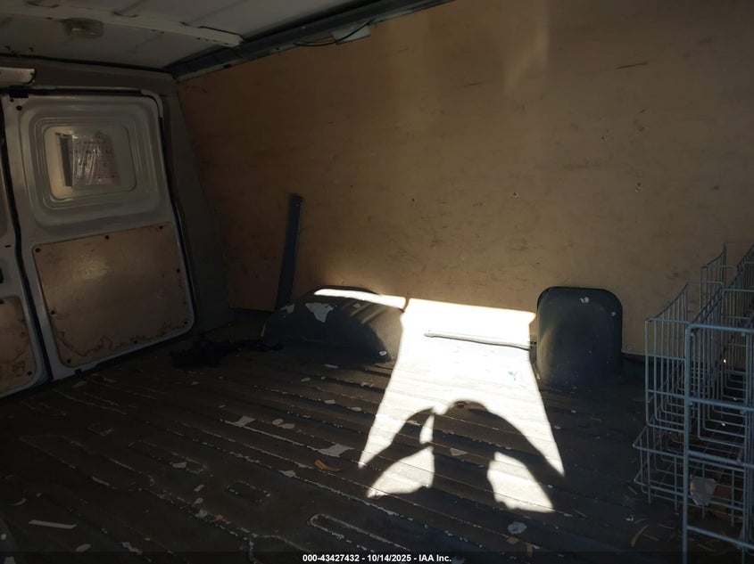 2007 Ford E-250 Commercial/Recreational VIN: 1FTNE24W57DB00504 Lot: 43427432