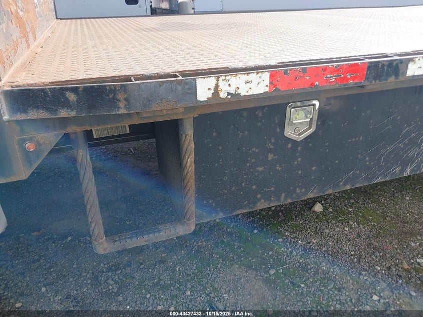 1FDUF5HY5GEB44479 2016 FORD F550 photo no. 12