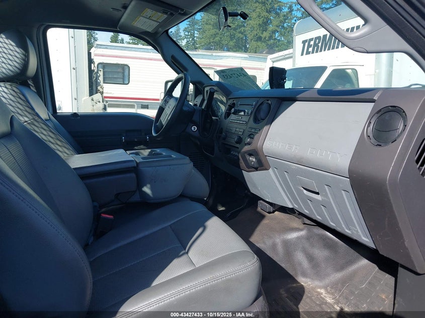 1FDUF5HY5GEB44479 2016 FORD F550 photo no. 7