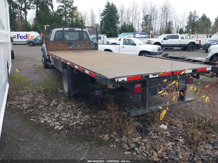 1FDUF5HY5GEB44479 2016 FORD F550 photo no. 3